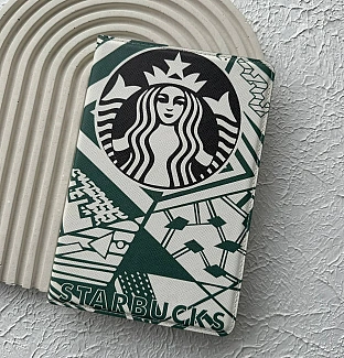 قاب آیپد Ipad case starbucks